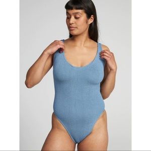 One-Piece Eva Youswim in Plume